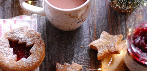 Gouter Sables De Noel 0