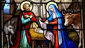 Messe De Noel