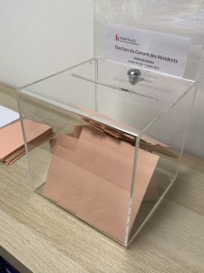 Elections 1
