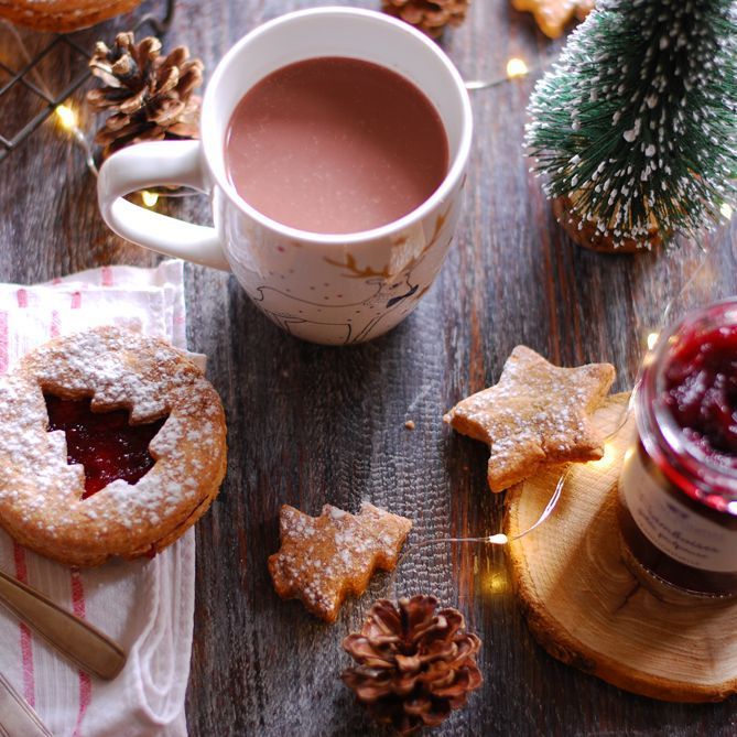 Gouter Sables De Noel 0