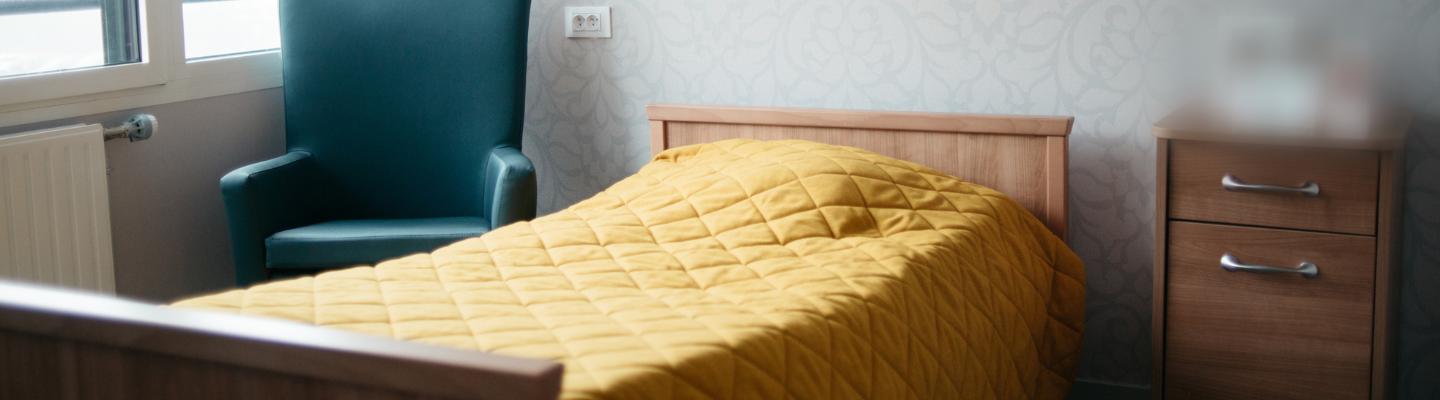 Slider Chambre