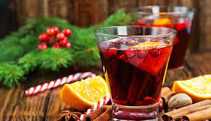 Vin Chaud