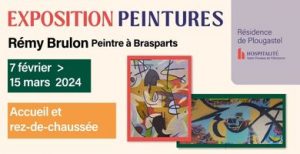 2024 02 02 Expo Peinture Brulon Actu Site 300x154
