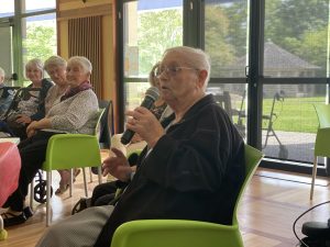80 Ans Liberation Plougastel 08 24 2