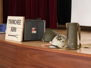 80 Ans Liberation Plougastel 08 24