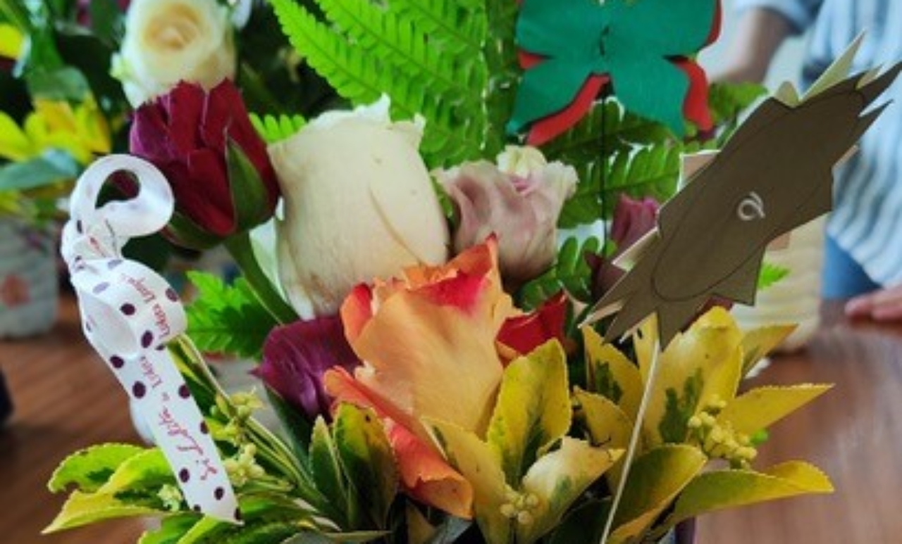 Art Floral Residence 07 24