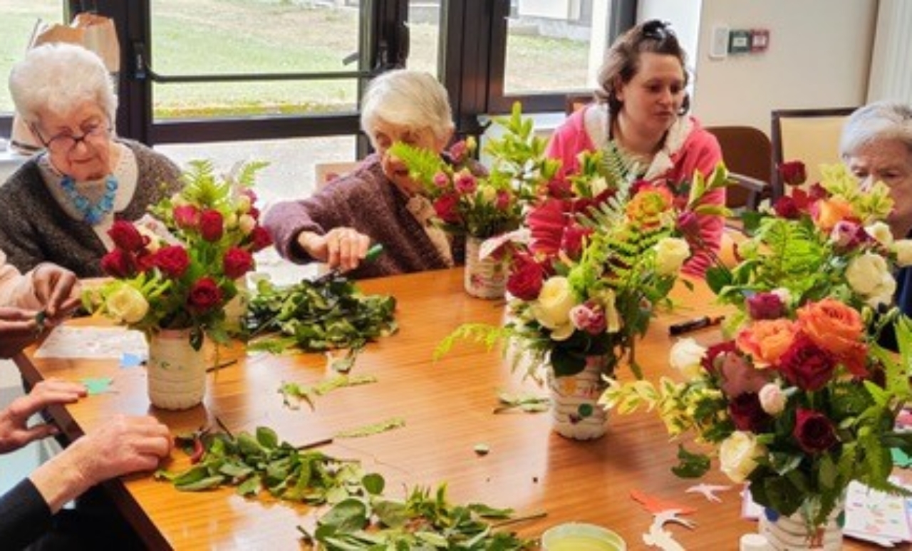 Art Floral Residence 07 24 3