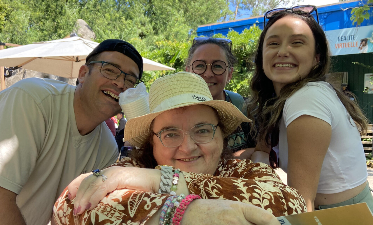 Visite Zoo Terre De Natae 2024 2