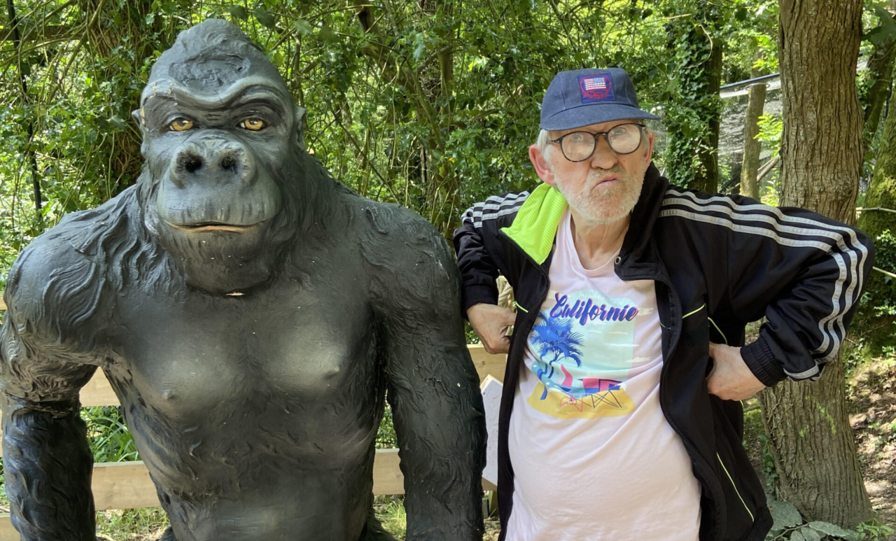 Visite Zoo Terre De Natae 2024 3
