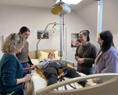 Formation Apprenants Ifso Landerneau Residence De Plougastel 2